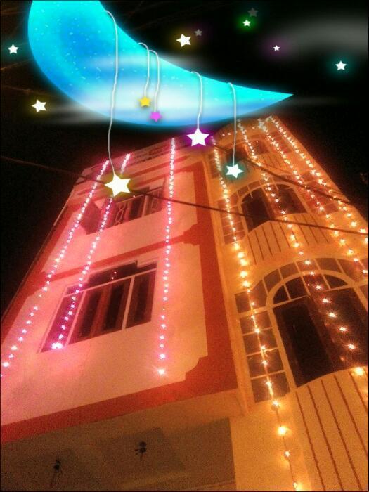 Hotel Bharat Palace Jaipur Bagian luar foto